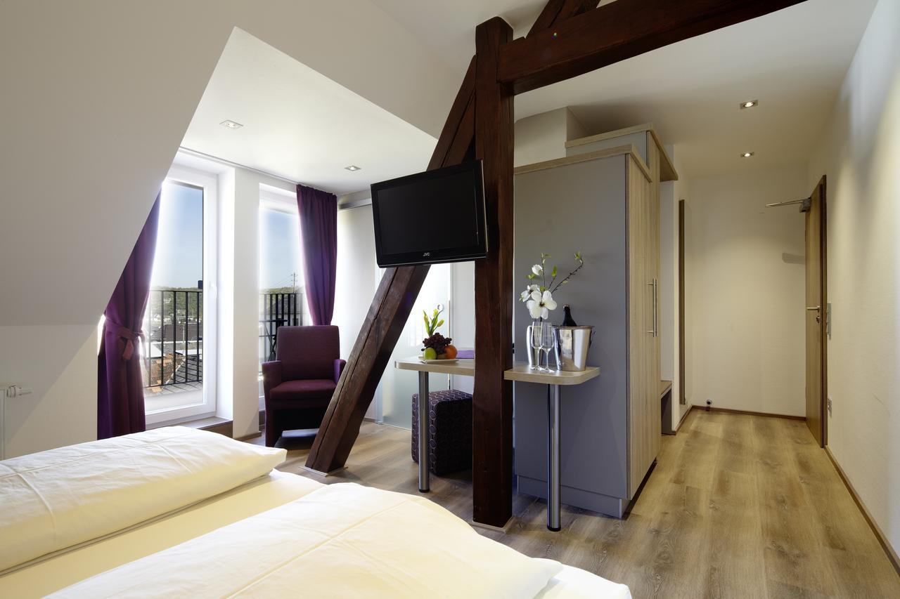 Weingut Und Gaestehaus Apel Ниттель Экстерьер фото